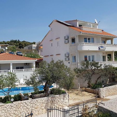 Villa Mandina سيفيد المظهر الخارجي الصورة