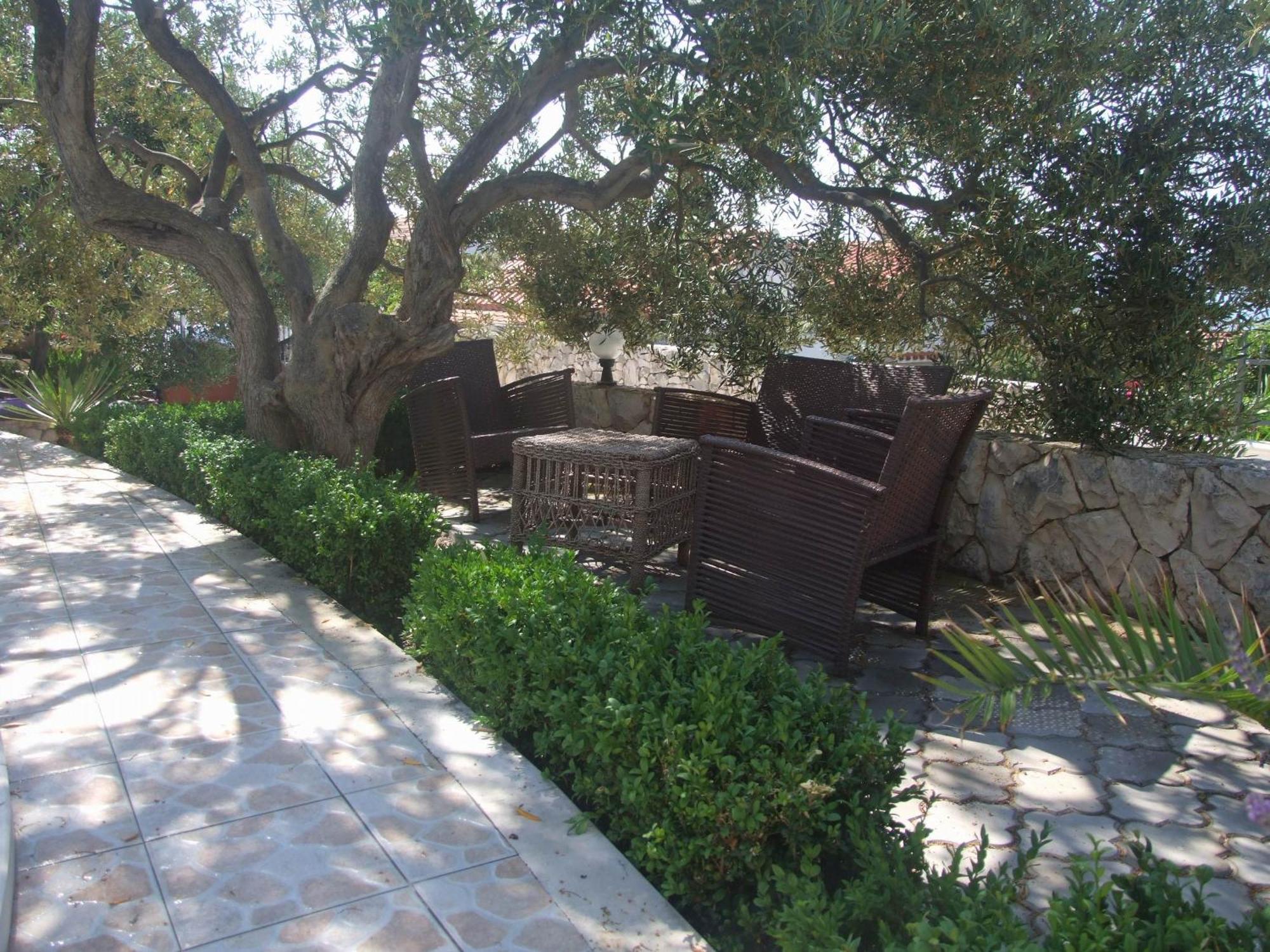 Villa Mandina سيفيد المظهر الخارجي الصورة