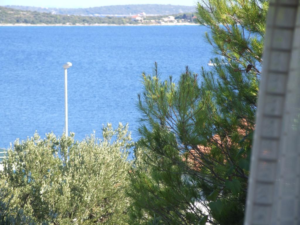 Villa Mandina سيفيد المظهر الخارجي الصورة