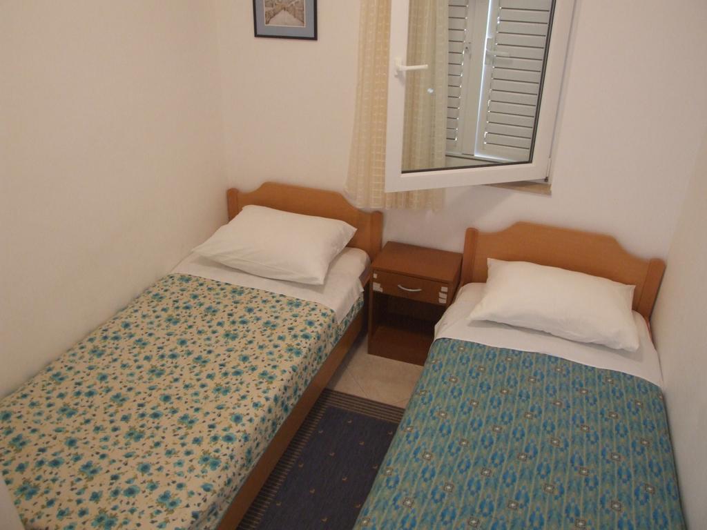 Villa Mandina سيفيد المظهر الخارجي الصورة