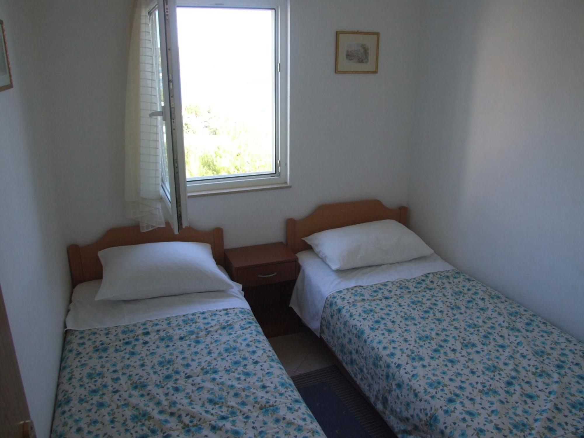 Villa Mandina سيفيد المظهر الخارجي الصورة