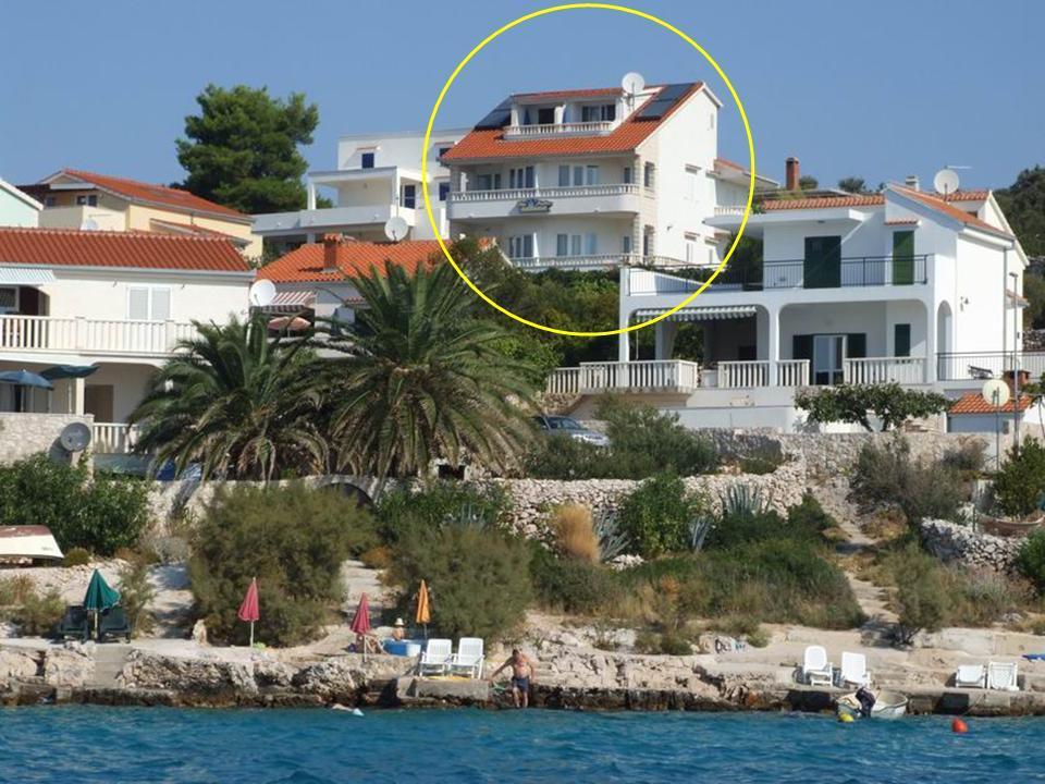 Villa Mandina سيفيد المظهر الخارجي الصورة