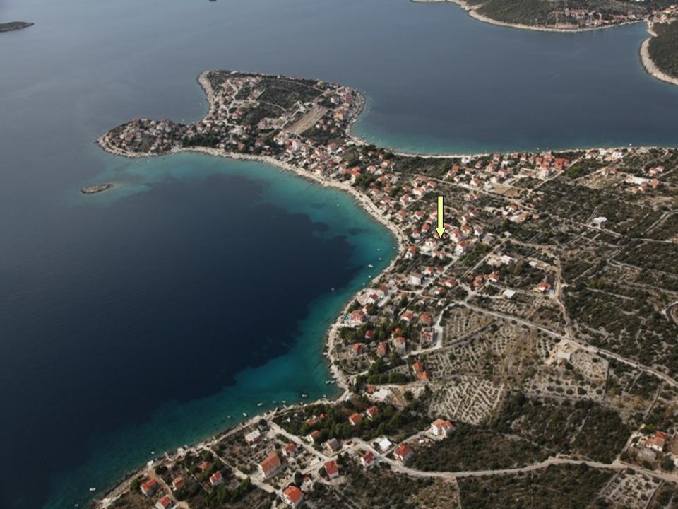 Villa Mandina سيفيد المظهر الخارجي الصورة