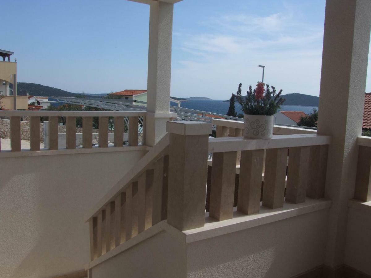 Villa Mandina سيفيد المظهر الخارجي الصورة