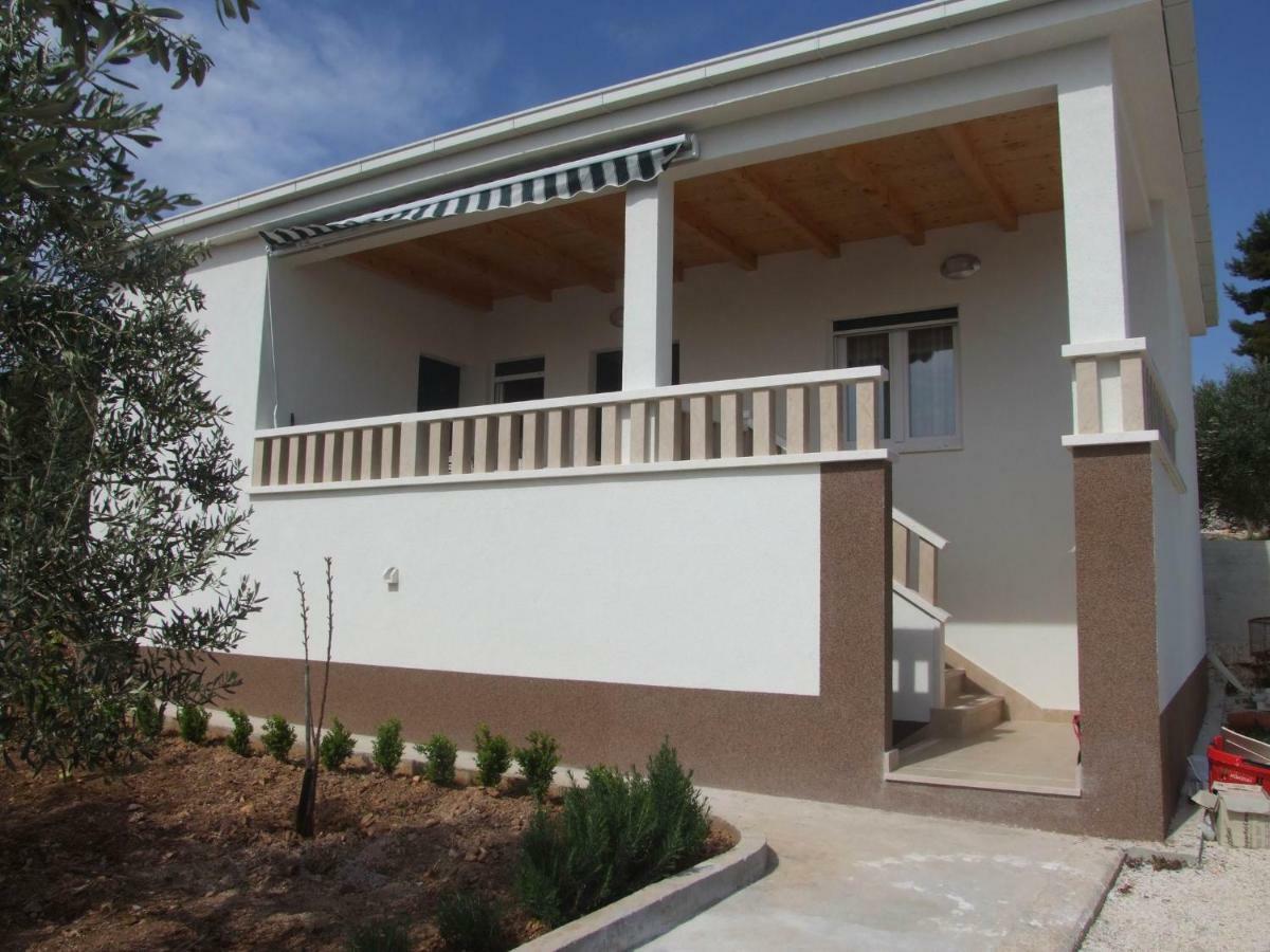 Villa Mandina سيفيد المظهر الخارجي الصورة