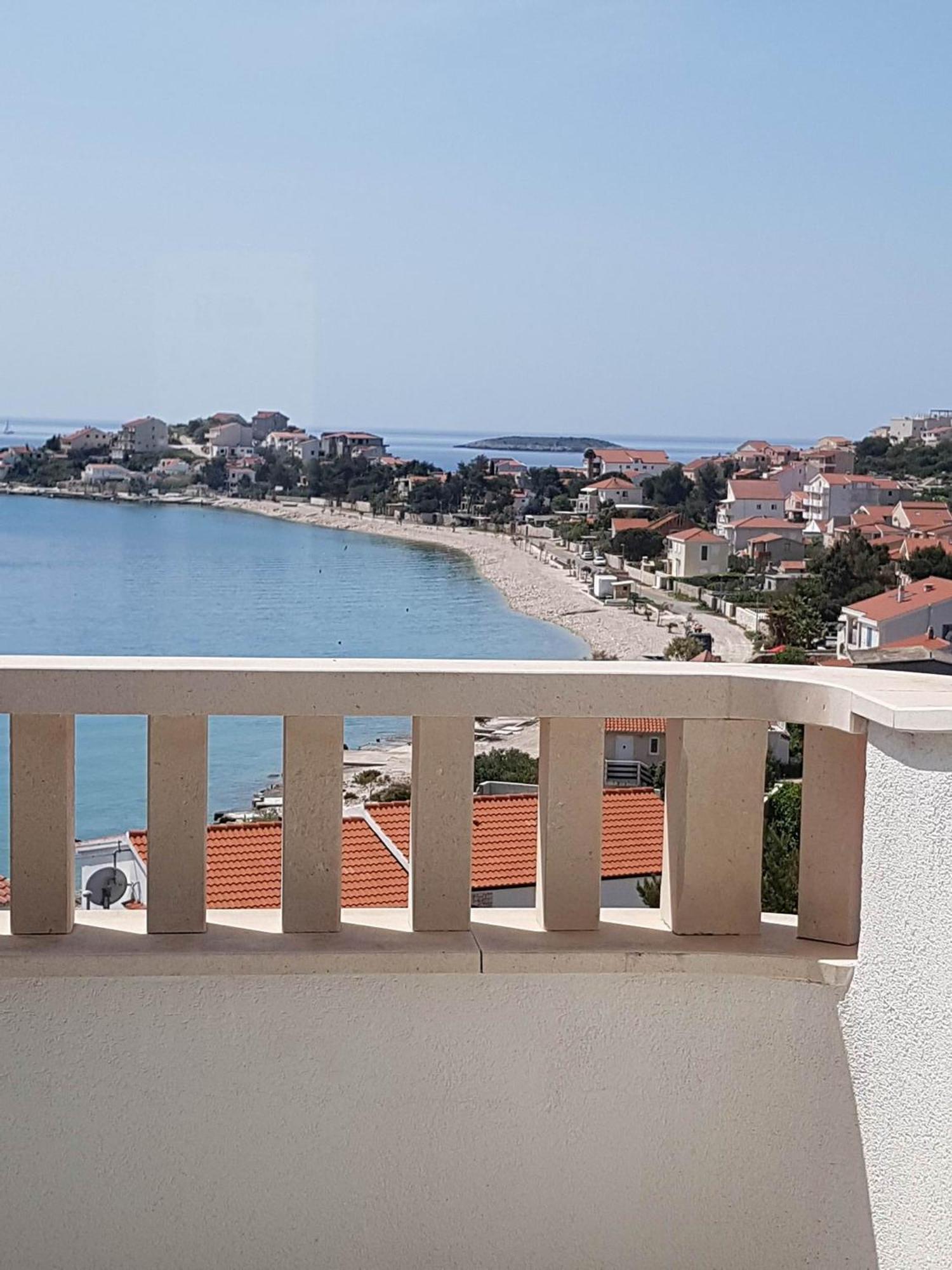 Villa Mandina سيفيد المظهر الخارجي الصورة