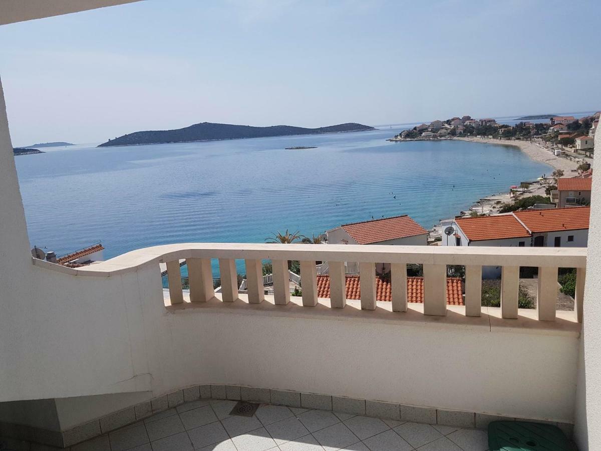 Villa Mandina سيفيد المظهر الخارجي الصورة