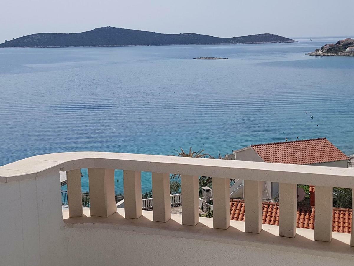 Villa Mandina سيفيد المظهر الخارجي الصورة
