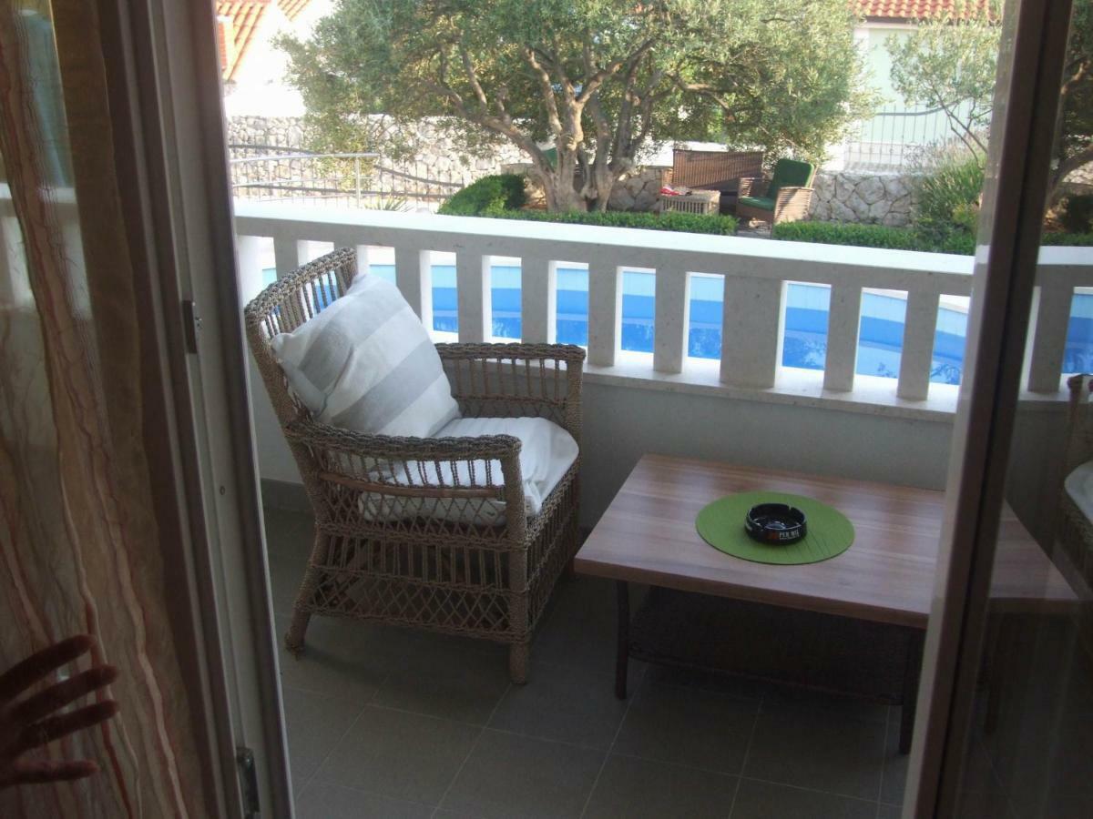 Villa Mandina سيفيد المظهر الخارجي الصورة