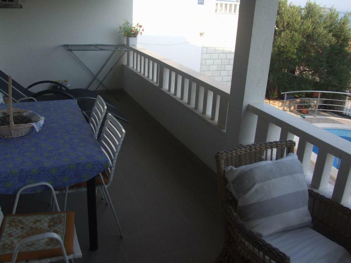 Villa Mandina سيفيد المظهر الخارجي الصورة