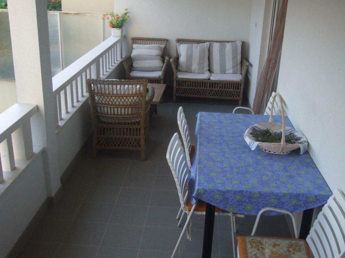 Villa Mandina سيفيد المظهر الخارجي الصورة