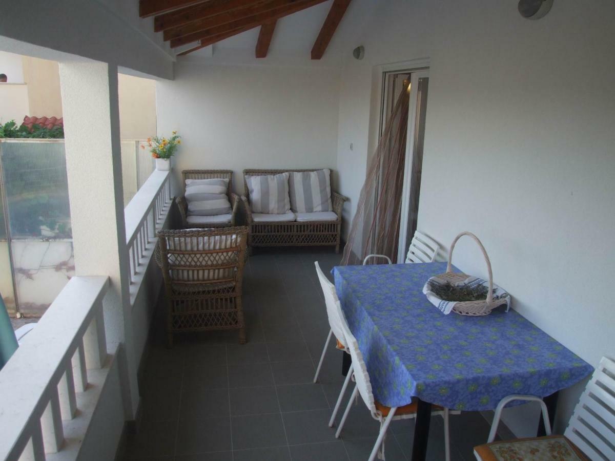 Villa Mandina سيفيد المظهر الخارجي الصورة
