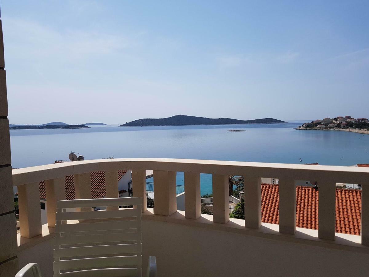 Villa Mandina سيفيد المظهر الخارجي الصورة