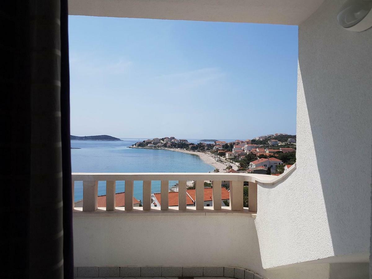 Villa Mandina سيفيد المظهر الخارجي الصورة