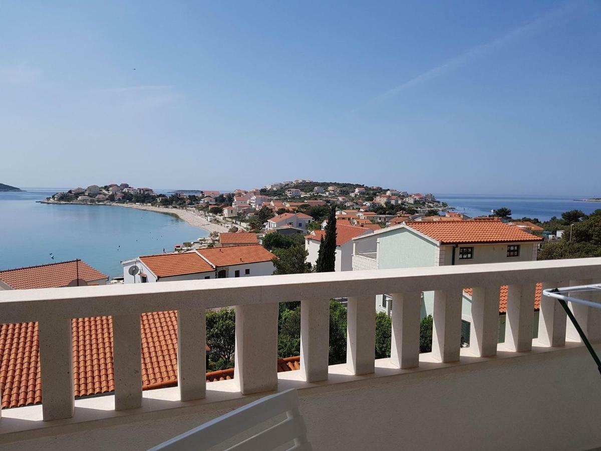 Villa Mandina سيفيد المظهر الخارجي الصورة