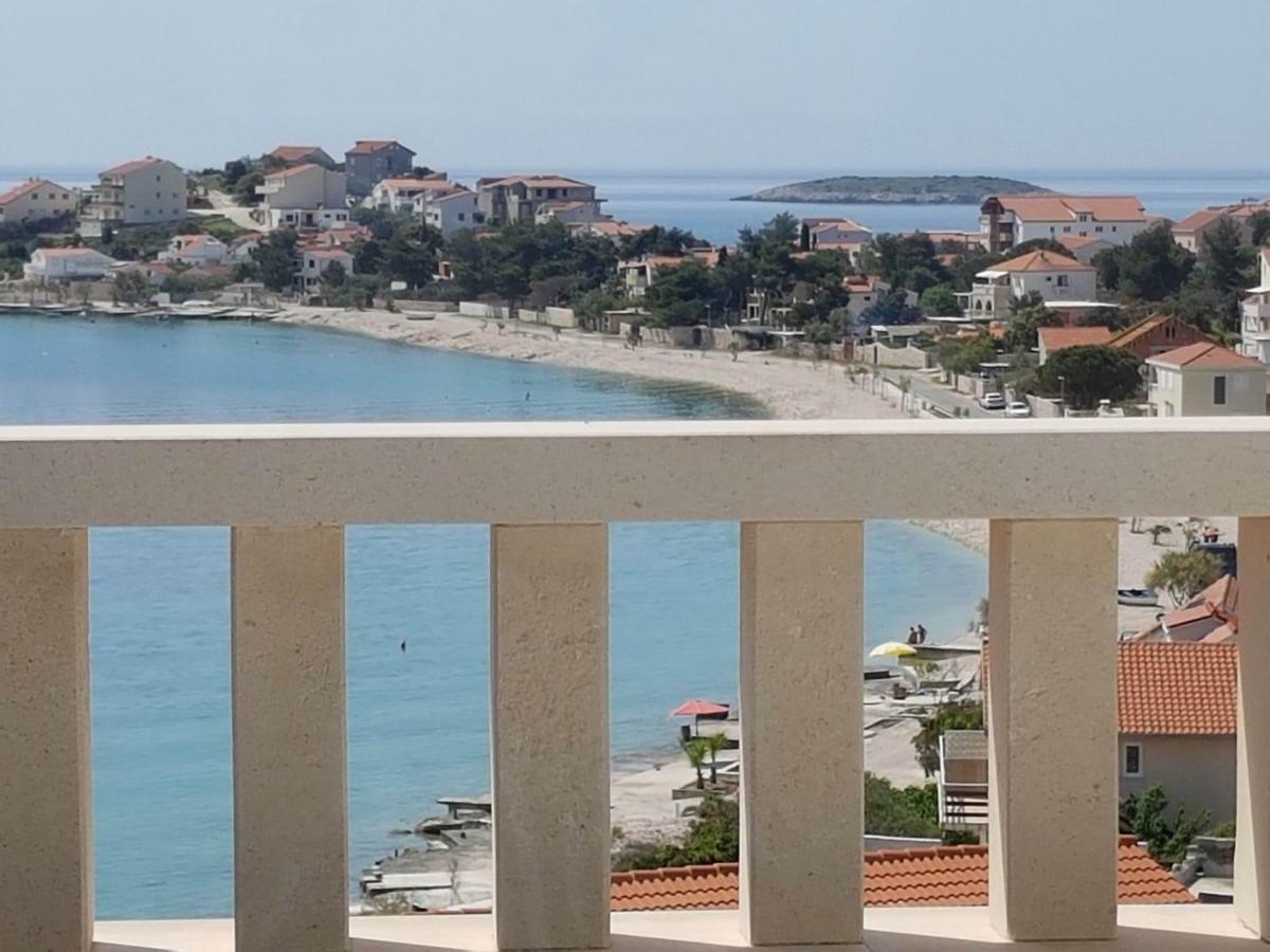 Villa Mandina سيفيد المظهر الخارجي الصورة
